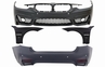 BMW 3-as széria (F30, F31) M3 Sport EVO Design Bodykit és Sárvédők (Évj.: 2011 - 2018) by CarKitt