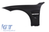 BMW 3-as széria (F30, F31) M3 Sport EVO Design Bodykit és Sárvédők (Évj.: 2011 - 2018) by CarKitt