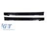 BMW 3-as széria (F30, F31) M3 Sport EVO Design Bodykit és Sárvédők (Évj.: 2011 - 2018) by CarKitt