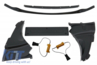 BMW 3-as széria (F30, F31) M3 Sport EVO Design Bodykit és Sárvédők (Évj.: 2011 - 2018) by CarKitt