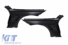 BMW 3-as széria (F30, F31) M3 Sport EVO Design Bodykit és Sárvédők (Évj.: 2011 - 2018) by CarKitt