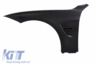 BMW 3-as széria (F30, F31) M3 Sport EVO Design Bodykit és Sárvédők (Évj.: 2011 - 2018) by CarKitt