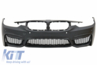 BMW 3-as széria (F30, F31) M3 Sport EVO Design Bodykit és Sárvédők (Évj.: 2011 - 2018) by CarKitt