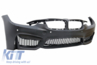 BMW 3-as széria (F30, F31) M3 Sport EVO Design Bodykit és Sárvédők (Évj.: 2011 - 2018) by CarKitt