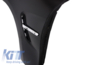 BMW 3-as széria (F30, F31) M3 Design Bodykit és Ködlámpapár (Évj.: 2011 - 2019) by CarKitt