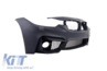 BMW 3-as széria (F30, F31) M3 Design Bodykit és Ködlámpapár (Évj.: 2011 - 2019) by CarKitt