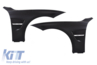 BMW 3-as széria (F30, F31) M3 Design Bodykit és Ködlámpapár (Évj.: 2011 - 2019) by CarKitt