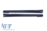 BMW 3-as széria (F30, F31) M3 Design Bodykit és Ködlámpapár (Évj.: 2011 - 2019) by CarKitt