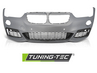 BMW X1 (F48) M-Tech Design, PDC-s Első Lökhárító (Évj.: 2015-től) by Tuning-Tec