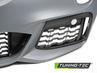 BMW X1 (F48) M-Tech Design, PDC-s Első Lökhárító (Évj.: 2015-től) by Tuning-Tec