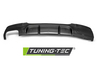 BMW 3-as széria (E90 - E91) M-Perfomance Design Hátsó Lökhárító Diffúzor (Évj.: 2006 - 2012) by Tuning Tec