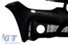 BMW 3-as széria (F30, F31) M3 Design Bodykit és Ködlámpapár (Évj.: 2011 - 2019) by CarKitt
