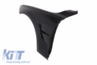 BMW 3-as széria (F30, F31) M3 Design Bodykit és Ködlámpapár (Évj.: 2011 - 2019) by CarKitt