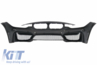 BMW 3-as széria (F30, F31) M4 Design Első Lökhárító és Vesepár (Évj.: 2011 - 2018) by CarKitt