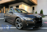 BMW 3-as széria (F30, F31) M-Perfomance Design Első Lökhárító, Vesepár és Ködlámpapár (Évj.: 2011 - 2019) by CarKitt
