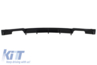 BMW 3-as széria (F30) M-Perfomance Küszöbspoiler és Dekorszett (Évj.: 2011 - 2019) by CarKitt