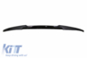 BMW 3-as széria (F30) M-Perfomance Küszöbspoiler és Dekorszett (Évj.: 2011 - 2019) by CarKitt