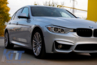 BMW 3-as széria (F30, F31) M3 Design Küszöbspár (Évj.: 2011 - 2018) by CarKitt