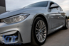 BMW 3-as széria (F30, F31) M3 Design Küszöbspár (Évj.: 2011 - 2018) by CarKitt