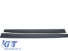 BMW 3-as széria (F30, F31) M-Technik Design Küszöbpár (Évj.: 2011 - 2019) by CarKitt