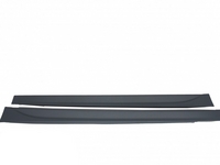BMW 3-as széria (F30, F31) M-Technik Design Küszöbpár (Évj.: 2011 - 2019) by CarKitt