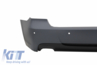 BMW 3-as széria (E90) M-Technik Design Komplett Bodykit (Évj.: 2008 - 2011) by CarKitt