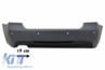 BMW 3-as széria (E90) M-Technik Design Komplett Bodykit (Évj.: 2008 - 2011) by CarKitt