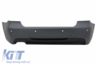 BMW 3-as széria (E90) M-Technik Design Komplett Bodykit (Évj.: 2008 - 2011) by CarKitt