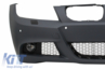 BMW 3-as széria (E90) M-Technik Design Komplett Bodykit (Évj.: 2008 - 2011) by CarKitt