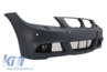 BMW 3-as széria (E90) M-Technik Design Komplett Bodykit (Évj.: 2008 - 2011) by CarKitt