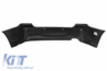 BMW 3-as széria (E90) M-Technik Design Komplett Bodykit (Évj.: 2008 - 2011) by CarKitt
