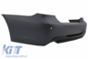 BMW 3-as széria (E90) M-Technik Design Komplett Bodykit (Évj.: 2008 - 2011) by CarKitt