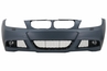 BMW 3-as széria (E90, E91) M-Technik Design Első Lökhárító (Évj.: 2008 - 2011) by CarKitt