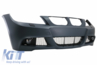 BMW 3-as széria (E90, E91) M-Technik Design Első Lökhárító (Évj.: 2008 - 2011) by CarKitt