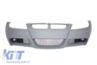 BMW 3-as széria (E91) M-Technik Design Komplett Bodykit (Évj.: 2008 - 2011) by CarKitt