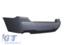BMW 3-as széria (E91) M-Technik Design Komplett Bodykit (Évj.: 2008 - 2011) by CarKitt