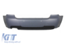 BMW 3-as széria (E91) M-Technik Design Komplett Bodykit (Évj.: 2008 - 2011) by CarKitt