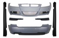 BMW 3-as széria (E91) M-Technik Design Komplett Bodykit (Évj.: 2008 - 2011) by CarKitt