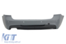 BMW 3-as széria (E91) M3 / M-Technik Design Bodykit (Évj.: 2005 - 2008) by CarKitt