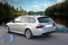 BMW 3-as széria (E91) M3 / M-Technik Design Bodykit (Évj.: 2005 - 2008) by CarKitt