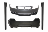 BMW 3-as széria (E90) M3 Design Bodykit (Évj.: 2008 - 2011) by CarKitt