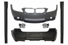 BMW 3-as széria (E90) M3 Design Bodykit és Ködlámpapár (Évj.: 2008 - 2011) by CarKitt