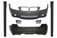 BMW 3-as széria (E90) M3 Design Bodykit és Ködlámpapár (Évj.: 2008 - 2011) by CarKitt