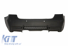 BMW 3-as széria (E90) M3 Design Bodykit (Évj.: 2008 - 2011) by CarKitt