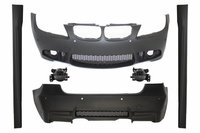 BMW 3-as széria (E90) M3 Design Bodykit és Ködlámpapár (Évj.: 2008 - 2011) by CarKitt