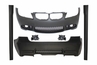 BMW 3-as széria (E90) M3 Design Bodykit és Ködlámpapár (Évj.: 2008 - 2011) by CarKitt