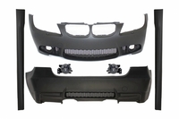 BMW 3-as széria (E90) M3 Design Bodykit és Ködlámpapár (Évj.: 2008 - 2011) by CarKitt