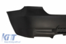 BMW 3-as széria (E90) M3 Design Bodykit és Ködlámpapár (Évj.: 2008 - 2011) by CarKitt