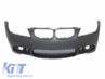 BMW 3-as széria (E90) M3 Design Bodykit és Ködlámpapár (Évj.: 2008 - 2011) by CarKitt