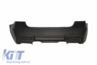 BMW 3-as széria (E90) M3 Design Bodykit és Ködlámpapár (Évj.: 2008 - 2011) by CarKitt